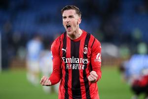 斯基拉：多队有意萨勒马科尔斯&球员希望留队，米兰准备商谈续约