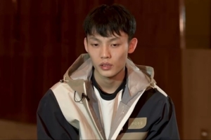 杜锋鼓励自己心态要好&勇于承担！徐杰：我也这么认为 对我是好事