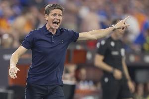 格拉斯纳谈水晶宫上诉：我一直乐观，看不出球队降级欧会杯的理由