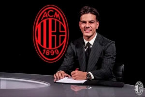 瑞士主帅：亚沙里不会像CDK难以适应米兰，他有良好的个性和心态