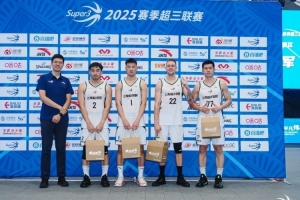 捍卫主场！上海横沙誉民夺得崇明赛区冠军