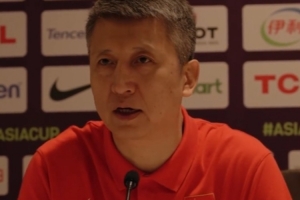 郭士强：赛前强调的内容 队员们的执行力&心态都做得非常好