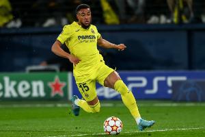 Here we go！罗马诺：黄潜28岁前锋丹朱马将加盟瓦伦西亚