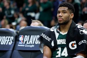 离队传闻日趋平静？为什么说字母在今夏离队变得不切实际？