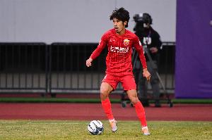 赛前放话德比是缩小分差良机，吕文君赛后：你们以为我开玩笑嘛？