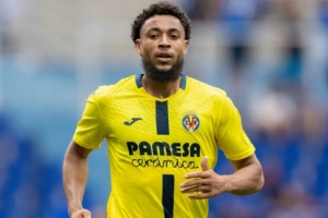 官方：比利亚雷亚尔前锋丹朱马加盟瓦伦西亚