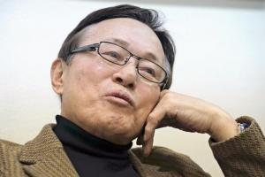 日本足坛传奇球星釜本邦茂去世，享年81岁！国家队76场进75球