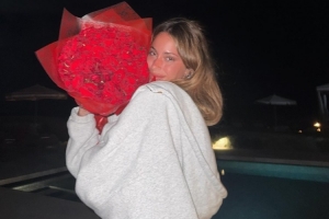 罗体：德保罗与前女友蒂尼-斯托塞尔复合，明年结婚