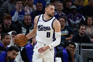 球迷讨厌拉文？队记：他的表现没问题 要怪就怪球队做了这笔交易