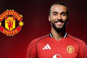 目前自由身！英媒：曼联有意签勒温当锋线替补，他想要10万镑周薪