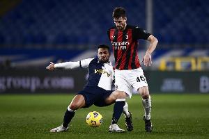 加比亚：不需去评价阿莱格里有多优秀 莫德里奇和里奇很容易融入