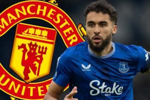 自己谈！太阳报：勒温解雇经纪人亲自谈判转会，他希望加盟曼联