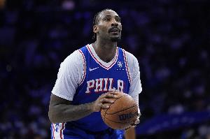 真挚的祝福！NBA官方祝庄神德拉蒙德32岁生日快乐！