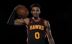 上赛季场均2.3分！Scotto：绿军裁掉双向合同前锋迈尔斯-诺里斯