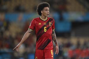 马卡：现年36岁的维特塞尔，即将以自由身加盟赫罗纳