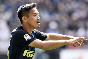 长友佑都：感觉自己逐渐回到效力国米时的巅峰期，要在赛场上证明