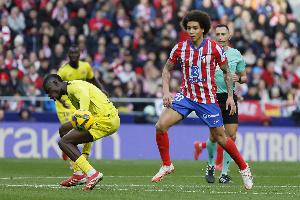 记者：维特塞尔决定自由转会加盟赫罗纳，双方将签约2年