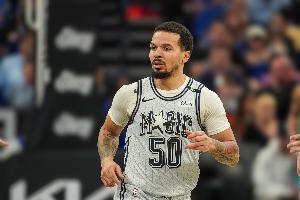 重返魔术主场时的情绪？科尔-安东尼：苦乐参半 那里曾是我的家