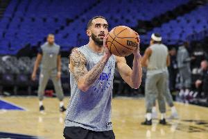 直播吧：广东队与前NBA球员奎因达成大框架的一致 只差细节修改