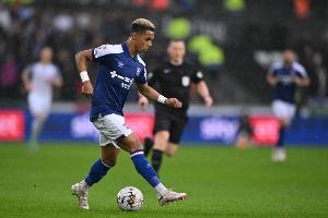 天空：诺丁汉森林考虑再次求购哈钦森，伊普斯维奇要价4000万镑