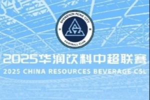 8月16日19:35深圳新鹏城迎战山东泰山 单场票今日16:00正式开售