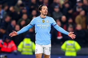 租借加盟埃弗顿！詹俊：大伙看好格拉利什找回2022-23赛季状态么