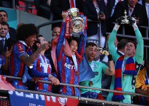 天空记者：水晶宫体育仲裁法庭上诉失败，确定将参加本赛季欧协联