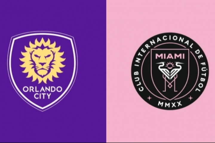 迈阿密国际客战奥兰多城首发：梅西缺阵，德保罗、苏亚雷斯先发