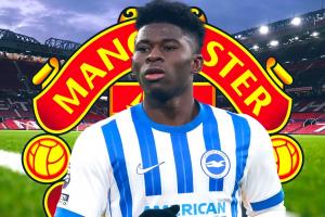 曼联有意！记者：巴莱巴将破非洲球员转会费纪录 幕后讨论1.3亿欧