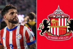 天空记者：桑德兰即将签下赫塔费后卫阿德雷特，下午体检