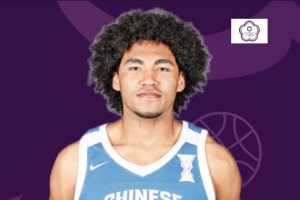 中国台北重返亚洲杯八强！媒体人：贺丹和贺博兄弟立下汗马功劳