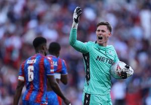 扑点专家，迪恩-亨德森上赛季足总杯决赛扑点&本场又两次扑点