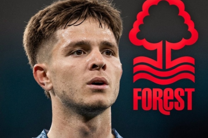 很快HWG！罗马诺：曼城中场麦卡蒂即将加盟森林 转会费超2000万镑