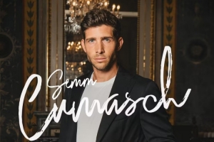 罗贝托：巴萨有望取得比上赛季更好的成绩，特尔施特根是我的好友