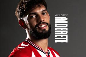 为保级拼了！桑德兰1200万欧签阿德雷特，夏窗豪掷1.5亿欧签11人