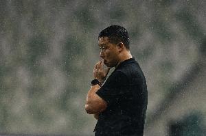 陈涛谈执教：如果有机会出国去高水平联赛，真正地学一些东西更好