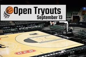 队记：奥斯汀马刺9月13日进行本地球员试训 将有3个训练营名额