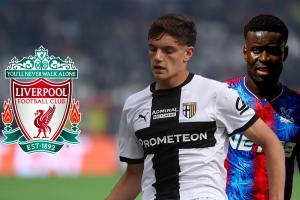 记者：利物浦相信3500万镑能签下格伊，这笔交易与莱奥尼无关