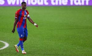 TA：利物浦开始与水晶宫谈格伊，但尚未报价且仍需与球员达成协议