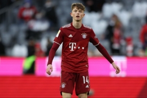 德天空：门兴有意拜仁小将万纳尔，埃因霍温也对球员感兴趣