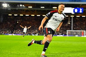 记者：亚特兰大4000万欧报价穆尼斯遭拒，富勒姆要价5000万欧