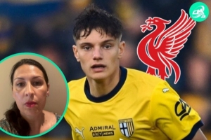 意媒：接近斯洛特的消息人士表示，利物浦愿为莱奥尼支付4000万欧