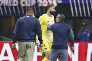 ❌记者：多纳鲁马和切尔西没有联系，目前没有进行谈判