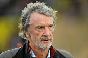 队报：尽管在转会市场投入不足，但英力士集团不会出售尼斯