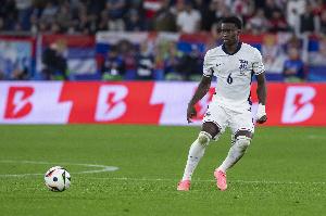 泰晤士：利物浦商议3000万+500万镑签格伊，红军同时在追莱奥尼