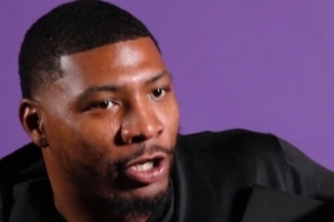 斯玛特谈当年防守科比：我希望妈妈看到了 和历史最佳竞技是荣耀