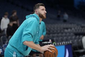 波黑主教练痛批努尔基奇：身材走形都快跑不动了