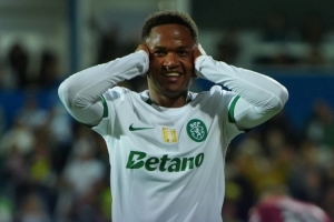 阿斯：费内巴切有意卡塔莫&葡体要价3000万，还在求购本菲卡前锋