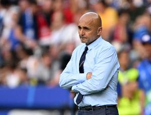 斯帕莱蒂：加图索能晋级世界杯，那不勒斯&米兰双雄&尤文意甲争冠