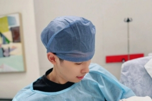 付政浩谈邹阳：国内很多体育明星都迎娶能给事业带来资源的二代